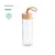 Trinkflasche Burdis