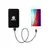 Powerbank Kustol