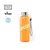 Drinking bottle Rizbo