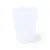 Trinkbecher Ginbert - transparent, Farbe: transparent personalisierte Geschenke 