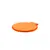 Taschenspiegel Thiny - orange, Farbe: orange personalisierte Geschenke 