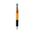 Kugelschreiber Multifour - orange, Farbe: orange personalisierte Geschenke 
