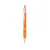 Kugelschreiber Zonet - orange, Farbe: orange personalisierte Geschenke 