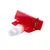 Trinkflasche Boxter - rot, Farbe: rot personalisierte Geschenke 