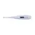 Digitales Thermometer Kelvin - weiß, Farbe: weiß personalisierte Geschenke 