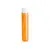Zahnbürste Hyron - orange, Farbe: orange personalisierte Geschenke 