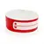 Armband Mawi - rot, Farbe: rot personalisierte Geschenke 
