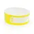 Armband Mawi - gelb, Farbe: gelb personalisierte Geschenke 
