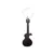 Bottle opener keyring Singe