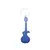 Bottle opener keyring Singe