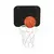 Basketball Jordan - schwarz, Farbe: schwarz personalisierte Geschenke 