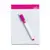 Magnet Tafel Yupit - rosa, Farbe: rosa personalisierte Geschenke 