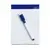 Magnet Tafel Yupit - blau, Farbe: blau personalisierte Geschenke 