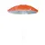 Sonnenschrim Taner - orange, Farbe: orange personalisierte Geschenke 