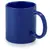 Tasse Zifor - blau, Farbe: blau personalisierte Geschenke 