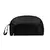 Kosmetik Tasche Espi - schwarz, Farbe: schwarz personalisierte Geschenke 