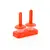 Backform Set Thade - rot, Farbe: rot personalisierte Geschenke 