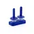 Backform Set Thade - blau, Farbe: blau personalisierte Geschenke 