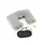 Reise Set Plonet - grau, Farbe: grau personalisierte Geschenke 