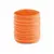 Nacken Wärmer Cherin - orange, Farbe: orange personalisierte Geschenke 