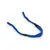Mehrzweck Brillenband Shenzy - blau, Farbe: blau personalisierte Geschenke 