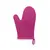 Küchenhandschuh Tosha - rosa, Farbe: rosa personalisierte Geschenke 