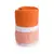 Saugfähiges Handtuch Gymnasio - orange, Farbe: orange personalisierte Geschenke 