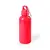 Trinkflasche Zanip - rot, Farbe: rot personalisierte Geschenke 