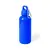 Trinkflasche Zanip - blau, Farbe: blau personalisierte Geschenke 