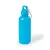 Trinkflasche Zanip - hellblau, Farbe: hellblau personalisierte Geschenke 