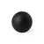 Antistress Ball Lasap - schwarz, Farbe: schwarz personalisierte Geschenke 