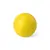 Antistress Ball Lasap - gelb, Farbe: gelb personalisierte Geschenke 