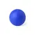 Antistress Ball Lasap - blau, Farbe: blau personalisierte Geschenke 