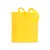 Tasche Jazzin - gelb, Farbe: gelb personalisierte Geschenke 