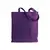 Tasche Jazzin - lila, Farbe: lila personalisierte Geschenke 