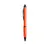 Kugelschreiber Pointer Lombys - orange, Farbe: orange personalisierte Geschenke 