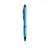 Kugelschreiber Pointer Lombys - hellblau, Farbe: hellblau personalisierte Geschenke 