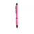 Kugelschreiber Pointer Lombys - pink, Farbe: pink personalisierte Geschenke 