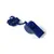 Pfeife Yopet - blau, Farbe: blau personalisierte Geschenke 