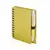 Notebook Pilaf