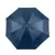 Regenschirm Ziant - navy blau, Farbe: navy blau personalisierte Geschenke 