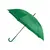 Regenschirm Meslop - grün, Farbe: grün personalisierte Geschenke 