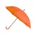 Regenschirm Meslop - orange, Farbe: orange personalisierte Geschenke 