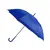 Regenschirm Meslop - blau, Farbe: blau personalisierte Geschenke 