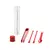 Cocktail Set Kaipir - rot, Farbe: rot personalisierte Geschenke 