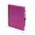 Notizbuch Koguel - rosa, Farbe: rosa personalisierte Geschenke 