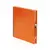 Notizbuch Tecnar - orange, Farbe: orange personalisierte Geschenke 