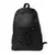 Rucksack Lendross - schwarz, Farbe: schwarz personalisierte Geschenke 