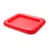 Tisch Pelmax - rot, Farbe: rot personalisierte Geschenke 