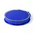 Federmappe Trinen - blau, Farbe: blau personalisierte Geschenke 